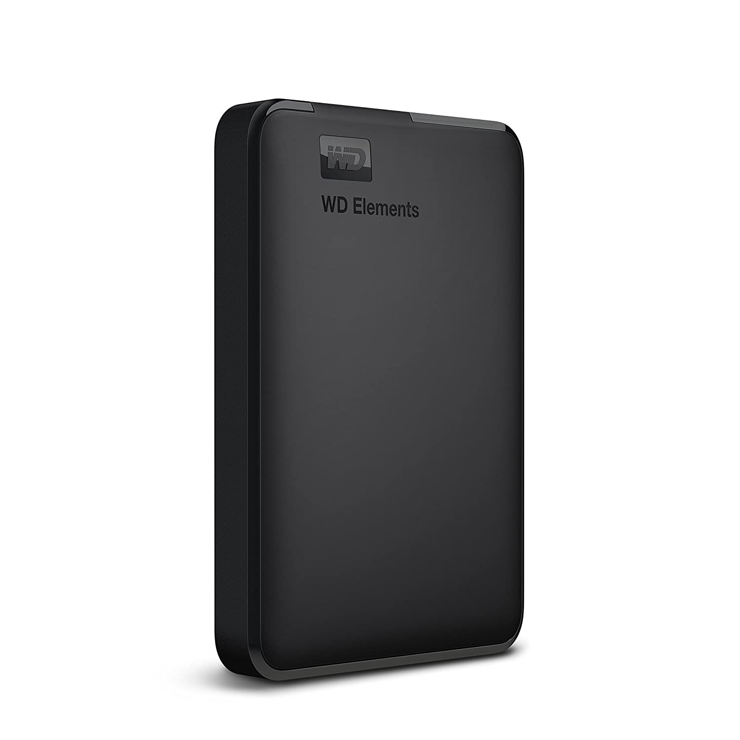 Western Digital WD Elements USB 3.0 1TB Portable External Hard Drive Compatible with PC, Mac, PS4 and Xbox